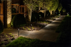 What Should You Consider When Planning Pathway Lighting?